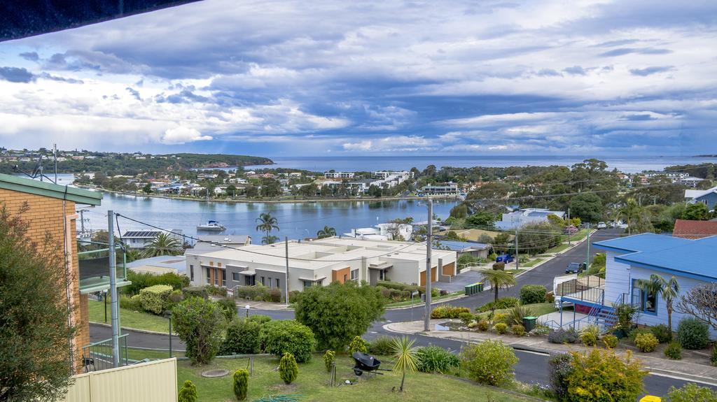 Hydra Holiday Units Merimbula Exterior photo